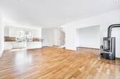 Wohn- und Essbereich - 