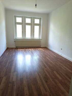 Wohnen - 3 Zimmer Etagenwohnung zur Miete in Leipzig