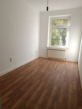 Schlafen - 3 Zimmer Etagenwohnung in Leipzig