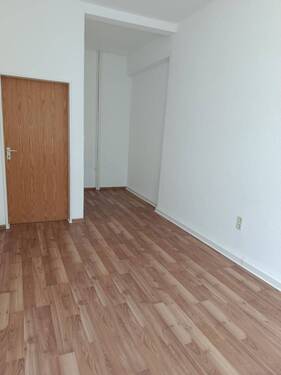 Schlafen - Etagenwohnung mit 84,50 m&sup2; in Leipzig zur Miete