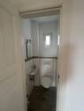 Gästetoilette - 