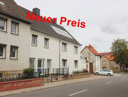 Ansicht.JPG - Vierseitenhof mit Gestaltungspotenzial