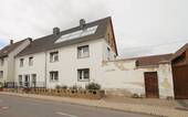 Ansicht2.JPG - Mehrfamilienhaus, Wohnhaus zum Kaufen in Mücheln (Geiseltal)