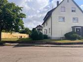 Außenansicht - 