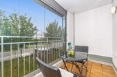 Loggia 1. OG - 