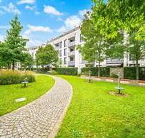Sofort beziehbar: Möbliertes 1,5-Zimmer-Galerieapartment - München Pasing-Obermenzing