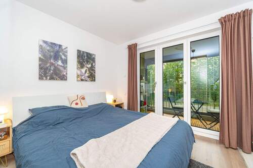 Schlafzimmer - 