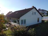 Ansicht von hinten - 