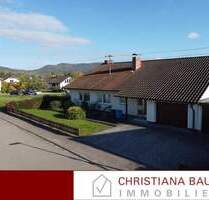 ZUHAUSE MIT BURGBLICK: EFH in Bisingen