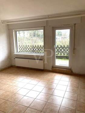 Wohnbereich - 3 Zimmer Etagenwohnung in Hofheim am Taunus