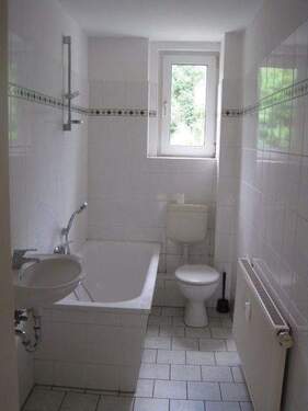 Bild 2 - 3 Zimmer Etagenwohnung zur Miete in Chemnitz