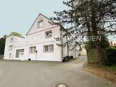 Wohnhaus_EFH_Adalbertplatz - RESERVIERT!!! Immobilienpaket, sehr gute Stadtlage, 2.200m² Grdst, Sollmiete 116.000€!