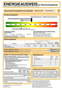 Energiebedarfsausweis_Geschäftshaus - 