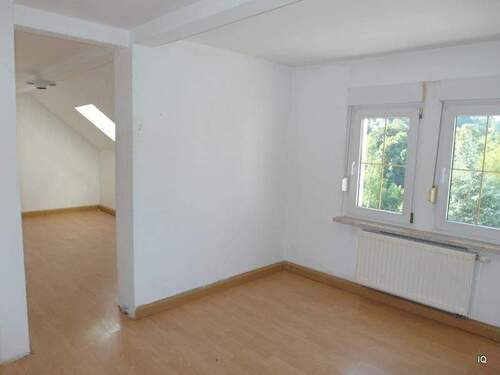 Kinderzimmer oder Arbeitsbereich - 