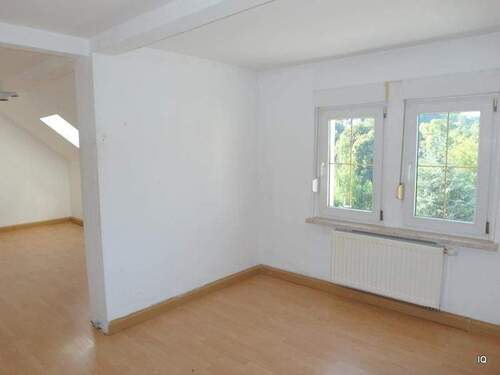 Kinderzimmer oder Arbeitsbereich - 