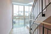 Treppenhaus - 