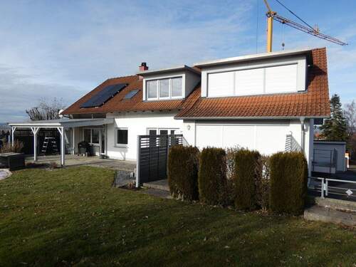 P1020350 - 9 Zimmer Mehrfamilienhaus, Wohnhaus zum Kaufen in Ertingen