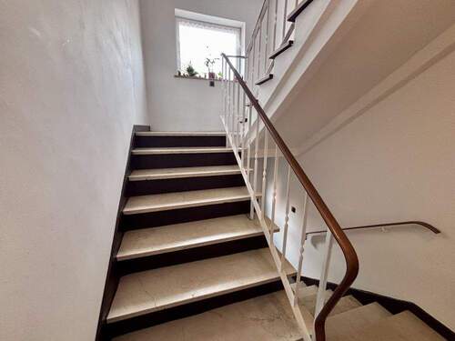 Treppenhaus - 