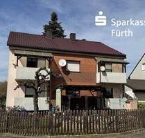 Eine Stadtrandlage, die es in sich hat - Veitsbronn Siegelsdorf