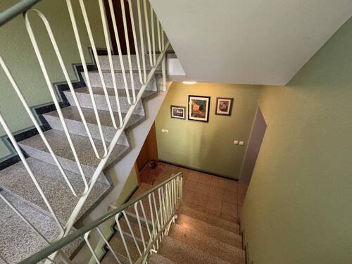 Treppenhaus - 