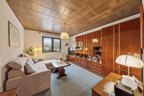 Zimmer I - Einfamilienhaus mit 101,00 m&sup2; in Blankenfelde-Mahlow zum Kaufen