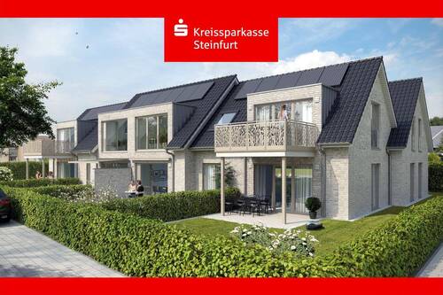 Visualisierung - Mettingens neues Highlight! Konkurrenzlos GUT