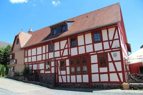 Bild 4 - Hotel, Pension, Gasthof in Kirtorf zum Kaufen