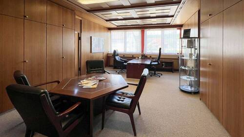 Büro - Repräsentative Bürofläche mitten in Schönaich