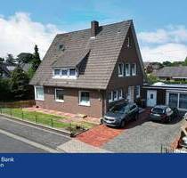 Großzügiges & gepflegtes Einfamilienhaus in ruhiger Wohnlage - Freren