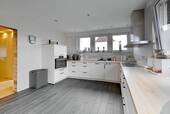 Küche - Einfamilienhaus mit 157,00 m&sup2; in Freren zum Kaufen