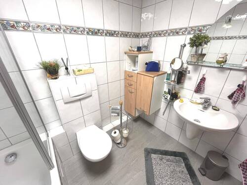 Badezimmer-OG - 