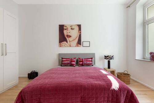 Schlafzimmer - 
