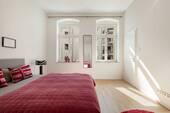 Schlafzimmer - 