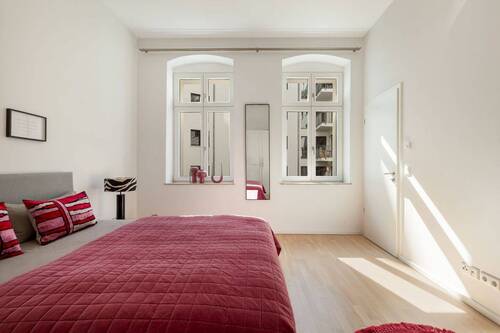 Schlafzimmer - 