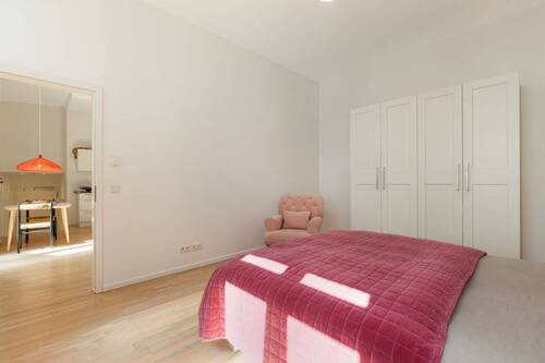 Schlafzimmer - 