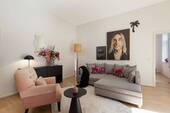 Wohnzimmer - 