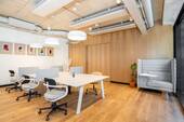 Property Image 1 - Werde Teil eines kollaborativen Coworking-Umfelds in Spaces Pressehaus Podium
