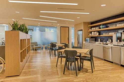 Property Image 4 - Büro mit 8,00 m&sup2; in Berlin zur Miete