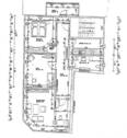 Grundriss - 3 Zimmer Etagenwohnung zur Miete in Eisenach
