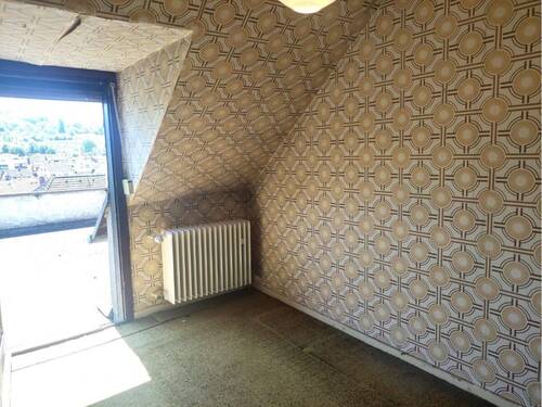 Dachgeschoss - 