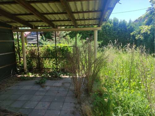 Garten und Terrasse - 