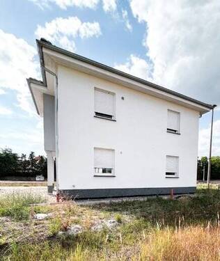 Ansicht 1 - 6 Zimmer Einfamilienhaus in Merseburg