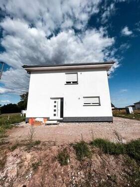 Ansicht 4 - Einfamilienhaus mit 141,00 m² in Merseburg zum Kaufen