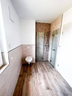 Gäste WC EG - 