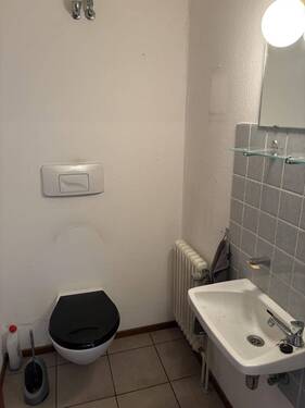 Gäste-WC - 
