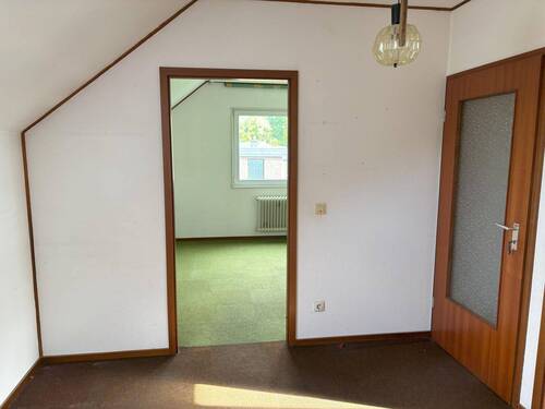 Flur Obergeschoss - 