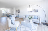 Home Staging Nicole Moser-61 - 5 Zimmer Reihenmittelhaus in Horgau