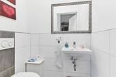 Gäste-WC - 