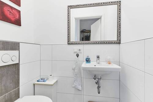 Gäste-WC - 
