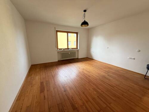 1.OG: Schlafzimmer - 